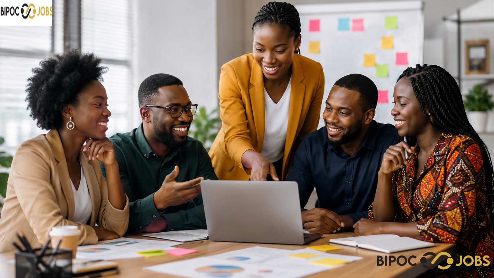 9 Proven Employer Solutions for Inclusion That Deliver Better Hiring Results