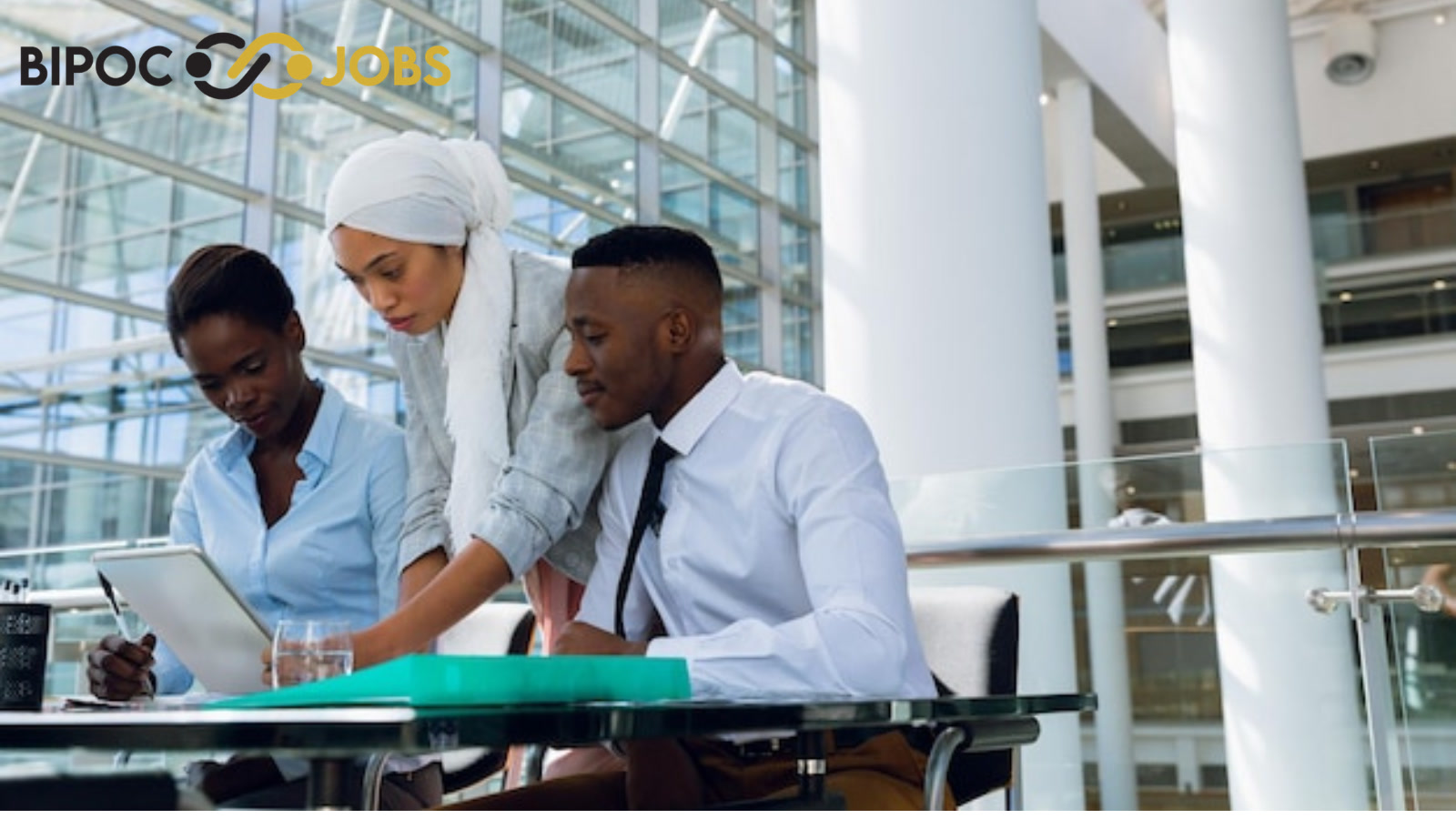 Are Inclusive Employers Jobs the Key to Creating Happier and More Productive Workplaces?