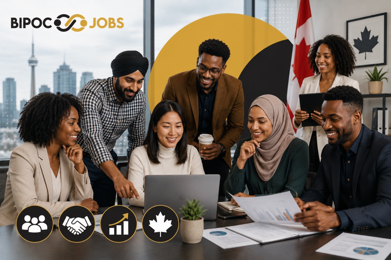 From Inclusion to Impact: How Diversity Recruitment Is Transforming Canadian Hiring