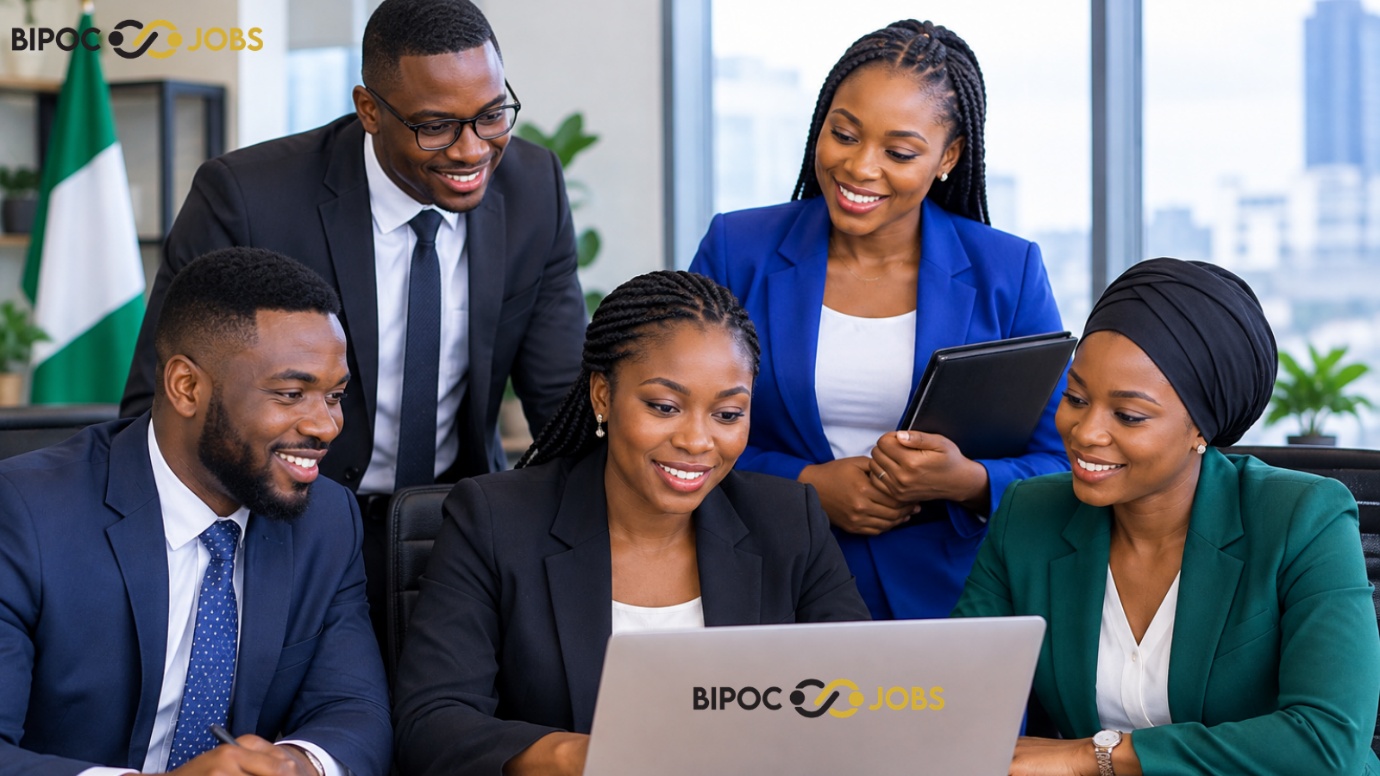 How Employment Equity, Diversity and Inclusion Are Changing the Workplace