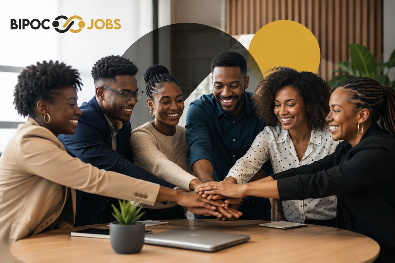 How Employment Equity, Diversity and Inclusion Drive Workplace Success