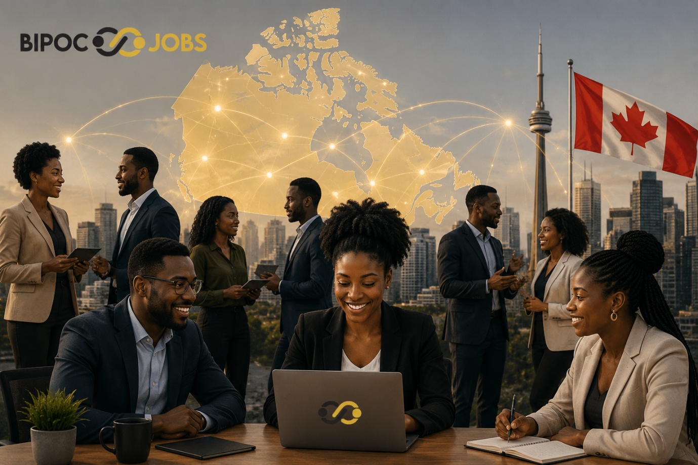 Inclusive Employment Services That Improve Recruitment Outcomes
