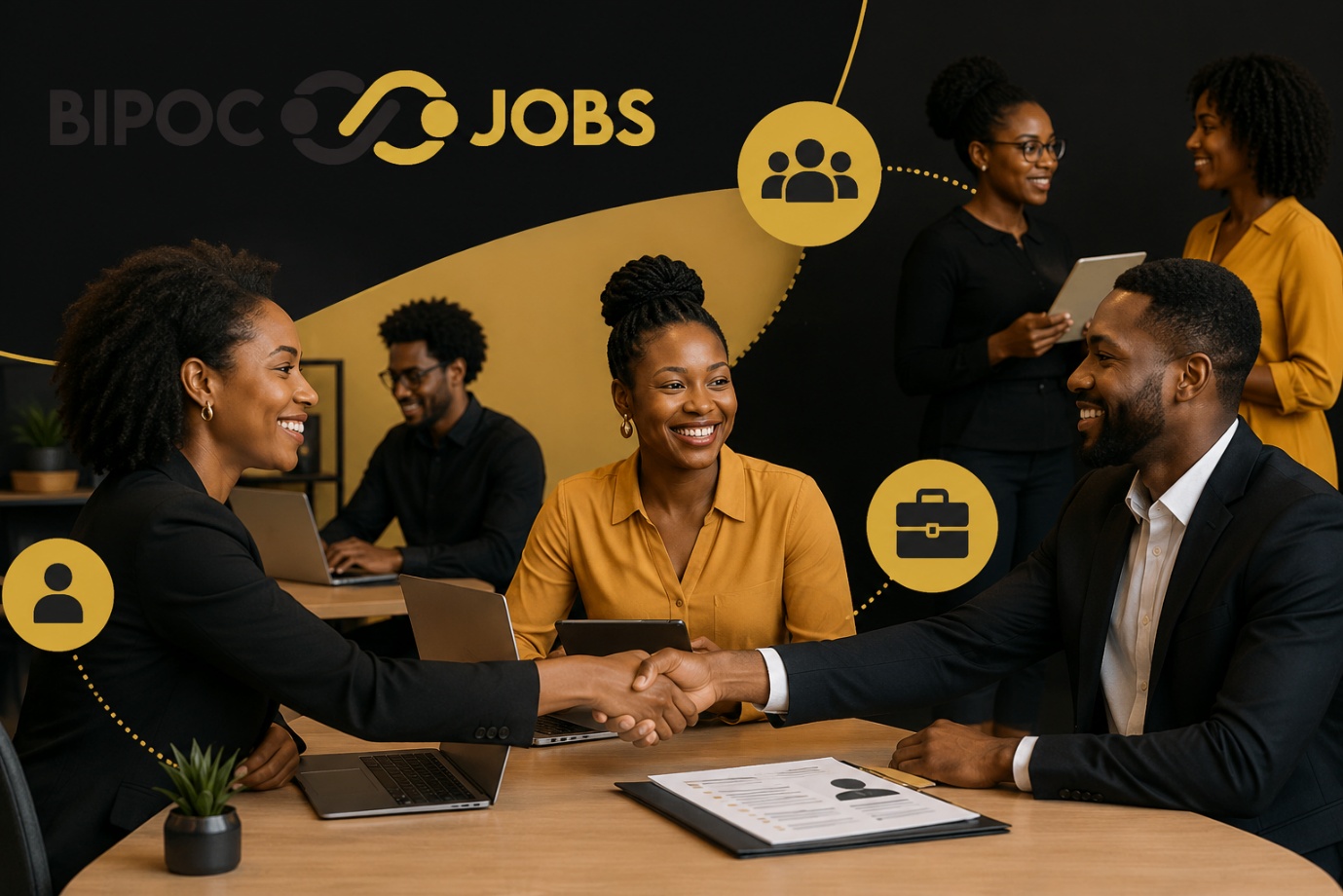 Why Diverse Job Boards in Canada Are Changing the Future of Hiring