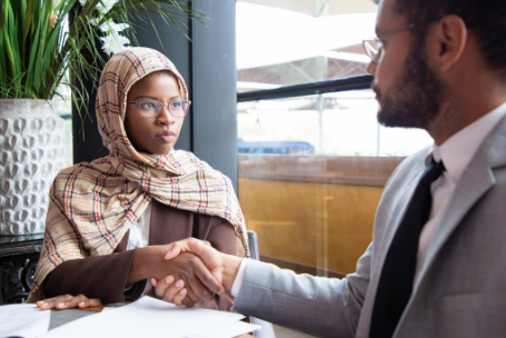 Why Forward-Thinking Companies Are Turning to Diversity Job Boards